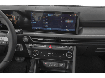 2026 Hyundai Sonata - Photo 7