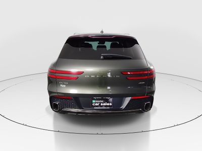2025 Genesis GV70 - Photo 6