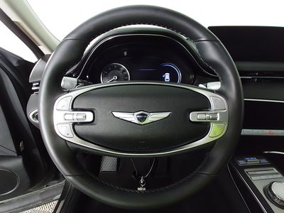 2025 Genesis GV70 - Photo 12
