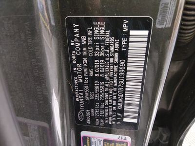 2025 Genesis GV70 - Photo 21