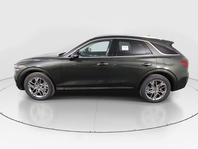 2025 Genesis GV70 - Photo 4