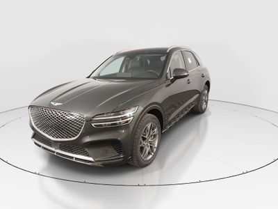2025 Genesis GV70 - Photo 3