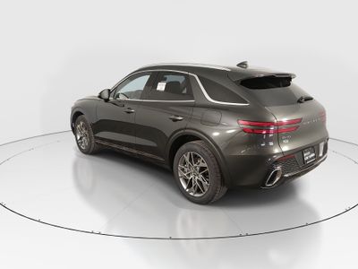 2025 Genesis GV70 - Photo 5