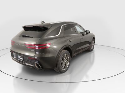 2025 Genesis GV70 - Photo 7