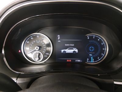 2025 Genesis GV70 - Photo 14