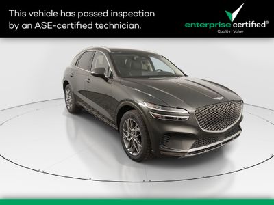2025 Genesis GV70 - Photo 1