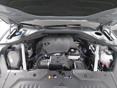 2025 Genesis GV70 - Photo 9