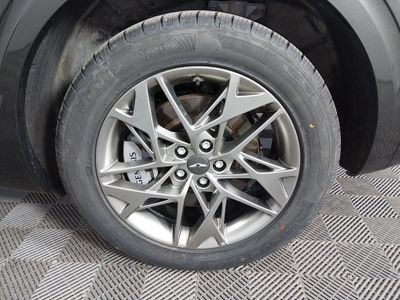 2025 Genesis GV70 - Photo 10