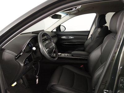 2025 Genesis GV70 - Photo 20