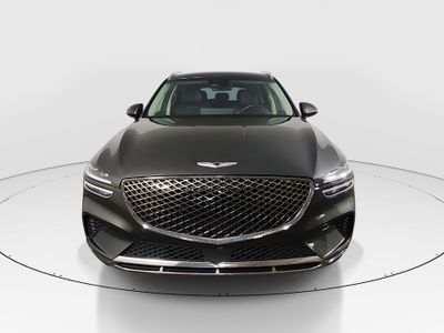 2025 Genesis GV70 - Photo 2