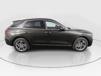 2025 Genesis GV70 - Photo 8