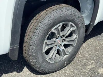 2026 GMC Sierra 1500 — detail view