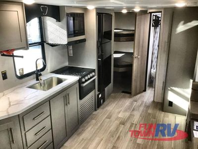 2026 Keystone RV Hideout - Photo 5