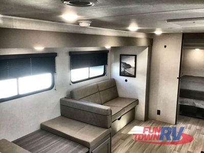 2026 Keystone RV Hideout - Photo 8