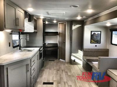 2026 Keystone RV Hideout - Photo 17