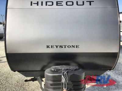 2026 Keystone RV Hideout - Photo 10