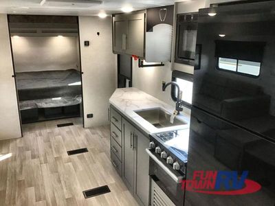 2026 Keystone RV Hideout - Photo 4