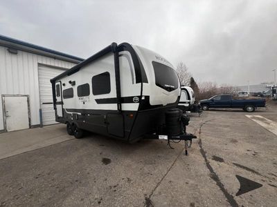 2026 Forest River RV Rockwood Mini Lite - Photo 10