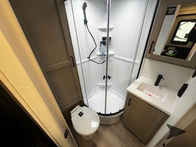 2026 Forest River RV Rockwood Mini Lite - Photo 23