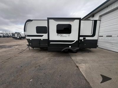 2026 Forest River RV Rockwood Mini Lite - Photo 12