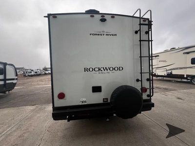 2026 Forest River RV Rockwood Mini Lite - Photo 7