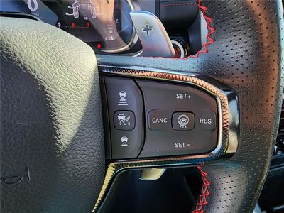 2026 2025 Ram 1500 - Photo 13
