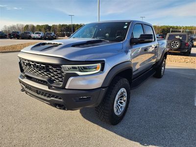 2026 2025 Ram 1500 - Photo 2