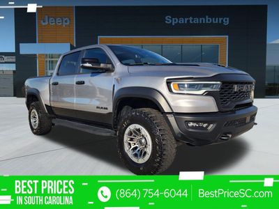 2026 2025 Ram 1500 - Photo 1