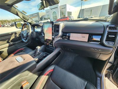 2026 2025 Ram 1500 - Photo 9