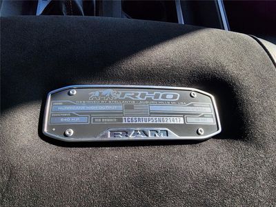 2026 2025 Ram 1500 - Photo 18