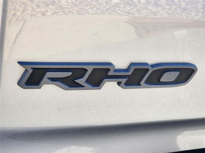 2026 2025 Ram 1500 - Photo 6