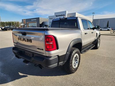 2026 2025 Ram 1500 - Photo 5