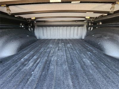 2026 2025 Ram 1500 - Photo 4