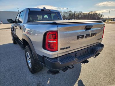 2026 2025 Ram 1500 - Photo 3