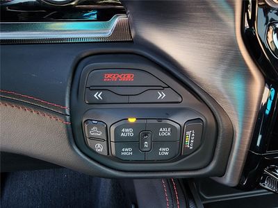 2026 2025 Ram 1500 - Photo 16