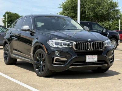 2015 BMW X6 - Photo 2
