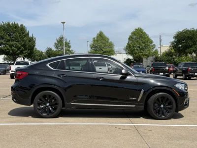 2015 BMW X6 - Photo 3