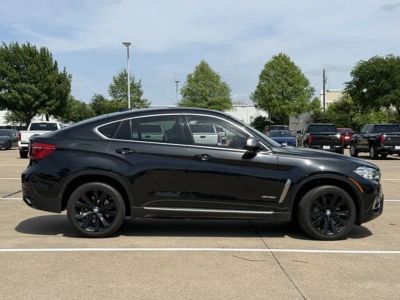2015 BMW X6 - Photo 4