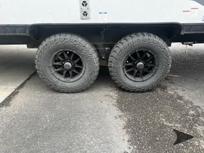 2026 Forest River RV Cherokee Grey Wolf Black Label - Photo 12