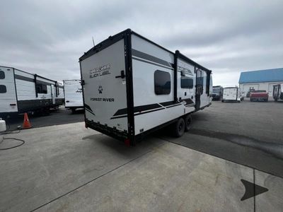 2026 Forest River RV Cherokee Grey Wolf Black Label - Photo 8