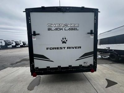 2026 Forest River RV Cherokee Grey Wolf Black Label - Photo 7