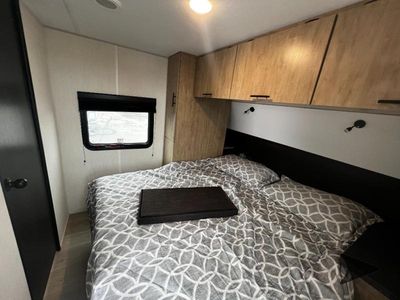 2026 Forest River RV Cherokee Grey Wolf Black Label - Photo 33
