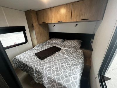 2026 Forest River RV Cherokee Grey Wolf Black Label - Photo 32