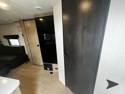 2026 Forest River RV Cherokee Grey Wolf Black Label - Photo 17