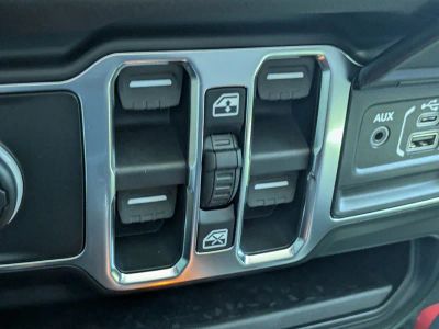 2026 Jeep Gladiator — photo 19 view