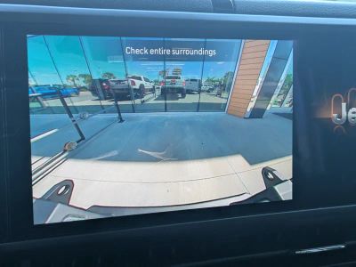 2026 Jeep Gladiator — photo 17 view