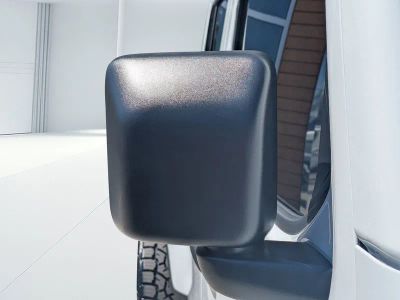 2026 Jeep Gladiator — photo 10 view