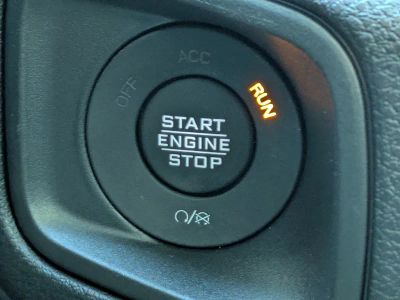 2026 Jeep Gladiator — photo 23 view