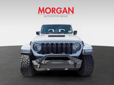 2026 Jeep Gladiator — photo 7 view