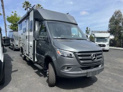 2025 Winnebago EKKO - Photo 1